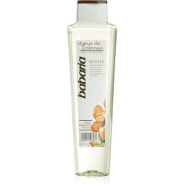 Babaria-Eau-De-Cologne-Royal-EdC-600ml.jpg Babaria Eau De Cologne Royal EdC 600ml
