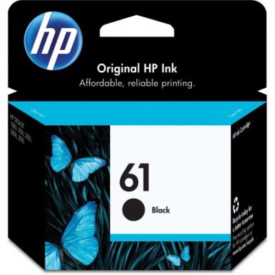 CARTOUCHE-DENCRE-HP-61-NOIR.jpeg CARTOUCHE D'ENCRE HP 61 NOIR