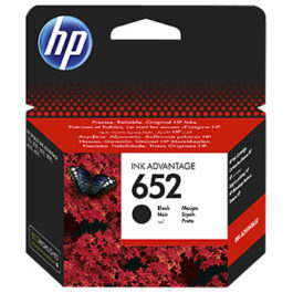 CARTOUCHE-DENCRE-HP-652-NOIR.jpg CARTOUCHE D'ENCRE HP 652 NOIR