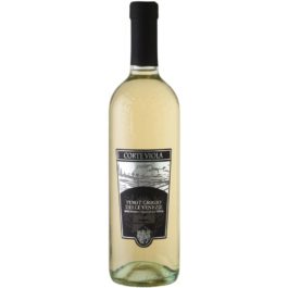 CORTE-VIOLA-PINOT-GRIGIO.jpg CORTE VIOLA PINOT GRIGIO 75cl (blanc)