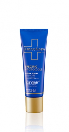 DERMEDEN CRÈME MAINS ANTI-TACHES