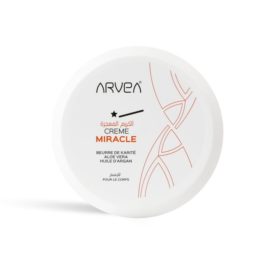 ARVEA CRÈME MIRACLE 250ML Soins Pour Le Corps