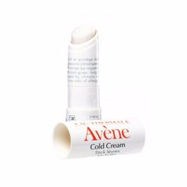 ColdCreamSticklevres-Avene.jpg Avène Cold Cream Stick Lèvres nourrissant 4g