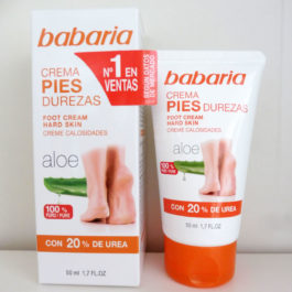 Crema-de-Pies-Antidurezas-Aloe-y-Urea-Babaria-50ml.jpg BABARIA ALOE VERA CREME PIEDS DURS 50 ML