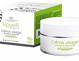 Crème Bave d’Escargot - Visage - BIO & Fraîche