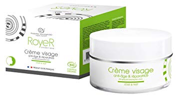 Creme-Bave-dEscargot-Visage-BIO-Fraiche.jpg Crème Bave d’Escargot - Visage - BIO & Fraîche