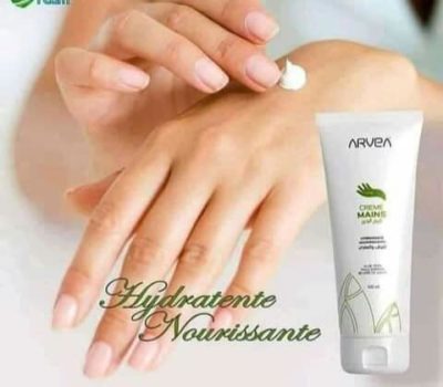 Creme-main-Arvea.jpg ARVEA CRÈME MAINS