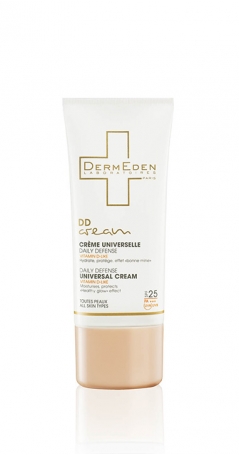 DERMEDEN-CREME-UNIVERSELLE-DAILY-DEFENSE-SPF-25.jpg DERMEDEN CRÈME UNIVERSELLE DAILY DEFENSE SPF 25