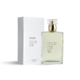 Eclat-Dor.jpg ARVEA ECLAT D'OR Pour Femmes