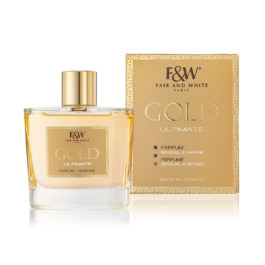 FAIR&W GOLD PARFUM F F/100ML
