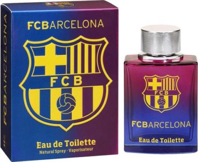 FC BARCELONA