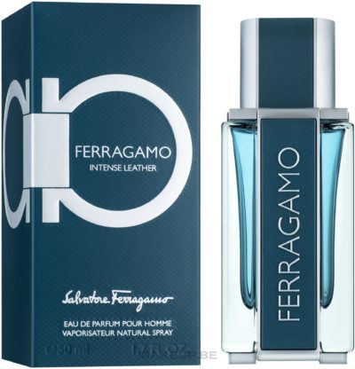 FERRAGAMO-INTENSE.jpg SALVATORE FERRAGAMO COFFET INTENSE EDP100ML+SG100ML+PS