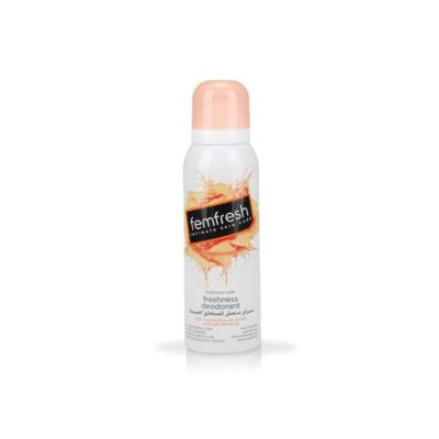 Femfresh-Toilette-Intime-Deodorant-Fraicheur-Intime-2.jpg Femfresh - Déodorant Fraîcheur Intime
