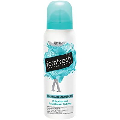 Femfresh-Toilette-Intime-Deodorant-Fraicheur-Intime.jpg Femfresh - Déodorant Fraîcheur Intime