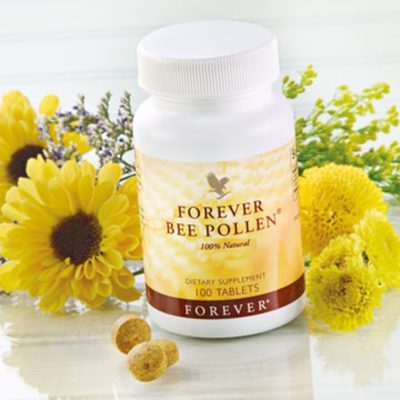 Forever-Bee-Pollen®1.jpg FOREVER BEE POLLEN