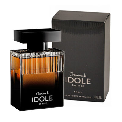 GEPARLYS-IDOLE.jpg GEPARLYS IDOLE FOR MEN 90 ML