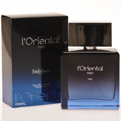 GEPARLYS L'ORIENTAL  FOR MEN 100 ML
