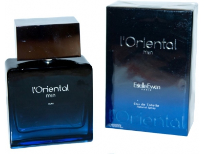 GEPARLYS L'ORIENTAL  FOR MEN 100 ML