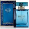 GEPARLYS  Rich BLU ICONE FOR MEN