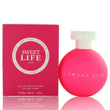 GEPARLYS-Sweet-LIFE-FOR-WOMEN.jpg GEPARLYS Sweet LIFE FOR WOMEN