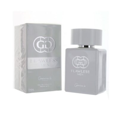 GEPARLYS FLAWLESS FOR MEN 85ml