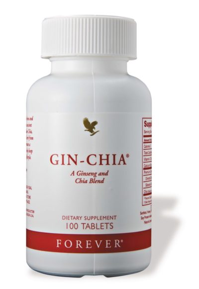 GIN-CHIA.jpg FOREVER GIN-CHIA (ginseng de l'est et le chia doré)