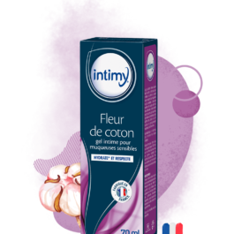 Gel-intime-Fleur-de-coton.png INTIMY Gel intime fleur de coton 70 ml