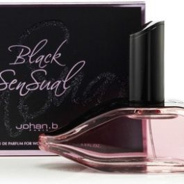 Geparlys Sensual Black 85 ml