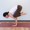 tapis de yoga