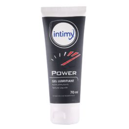 INTIMY-GEL-POWER-1.jpg Intimy Power Gel Lubrifiant 70ml