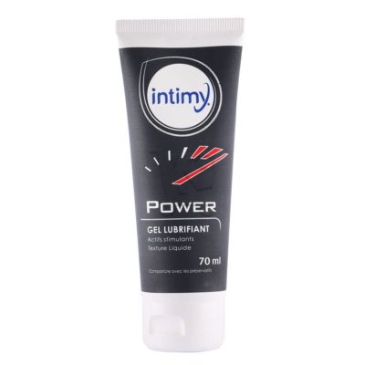 INTIMY-GEL-POWER-1.jpg Intimy Power Gel Lubrifiant 70ml