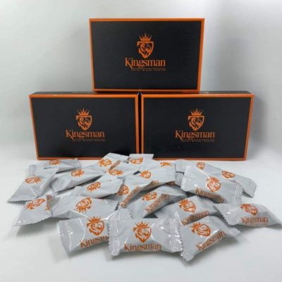 KINGSMAN-Honey-Candy-600x600-1.jpg KINGSMAN BONBON APHRODISIAQUE PUISSANT GOÛT CAFÉ