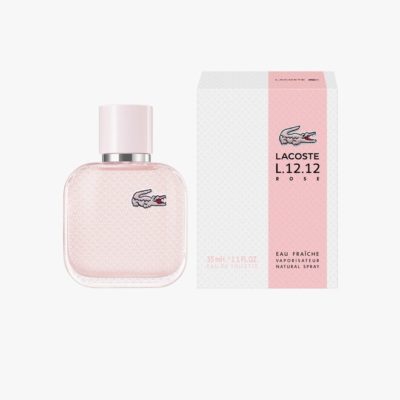 L.12.12-Rose-Eau-Fraiche-50ml-ff.jpg LACOSTE L.12.12 Rose Eau Fraîche 50ml pour elle