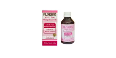 L.HUILE FLORIDE pariclair