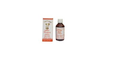 L'HUILE CARROT pariclair