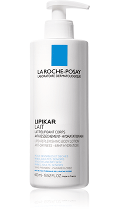 LIPIKAR-LAIT-400ML.png LIPIKAR LAIT LAIT HYDRATANT CORPS 400 ML