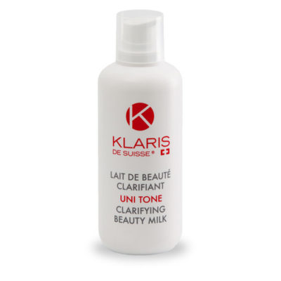Lait-de-beaute-clarifiant-uni-tone-1.jpg Lait de beauté clarifiant uni tone KLARIS