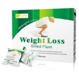Leptin Perte de poids séchée prune anti-constipation