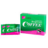 Leptin SLIM UP FUEL COFFEE