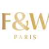 LogoF-W-2022.jpg FAIR&W GOLD PARFUM F F/100ML