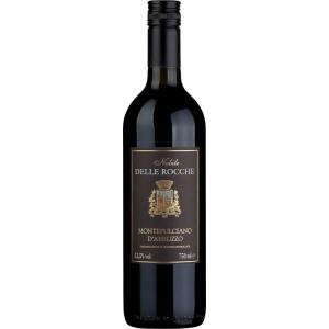 MONTEPULCIANO-DABRUZZO.jpg NOBILE MONTEPULCIANO D'ABRUZZO 750ml (ROUGE)