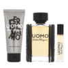 Salvatore-Ferragamo-Uomo-EDT-100-ml-EDT-MINI-10-ml-SG-100-ml-M-.jpg Salvatore Ferragamo Uomo coffret EDT 100 ml + EDT MINI 10 ml + SG 100 ml