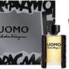Salvatore-Ferragamo-Uomo-EDT-100-ml-EDT-MINI-10-ml-SG-100-ml-M.jpg Salvatore Ferragamo Uomo coffret EDT 100 ml + EDT MINI 10 ml + SG 100 ml