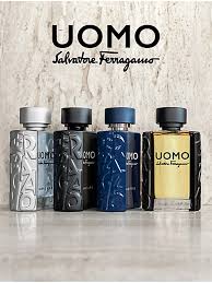 Salvatore-Ferragamo-Uomo-Signature-GFF.jpg SALVATORE FERRAGAMO UOMO CASUAL LIFE - EDT50+SG100ML