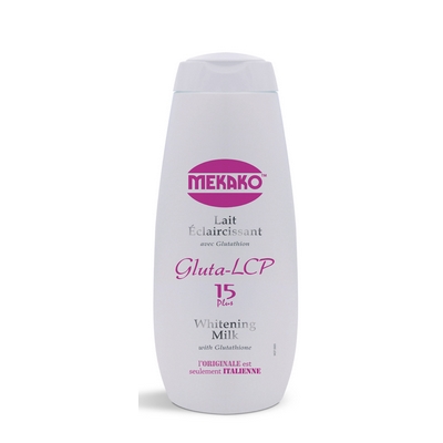 Sans-titre-2.jpg MEKAKO GLUTA LCP 15 PLUS LAIT ECLAIRCISSANTE
