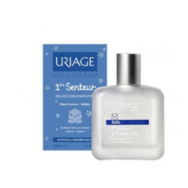 URIAGE  BÉBÉ - 1ÈRE SENTEUR EAU DE SOIN PARFUMEE 50ml