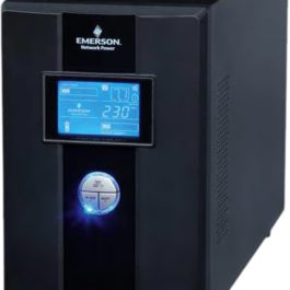 EMERSON Networ Power