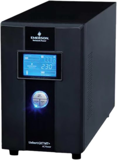 EMERSON Networ Power