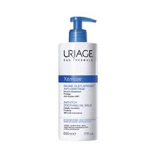 URIAGE XEMOSE BAUME OLEO APAISANT ANTI GRATTAGE 500 ML