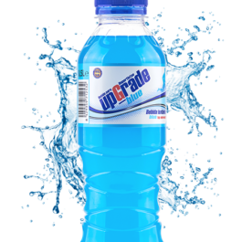 Upgrade-blue-50cl-splash.png UPGRADE BLUE Boisson sportive san benedetto